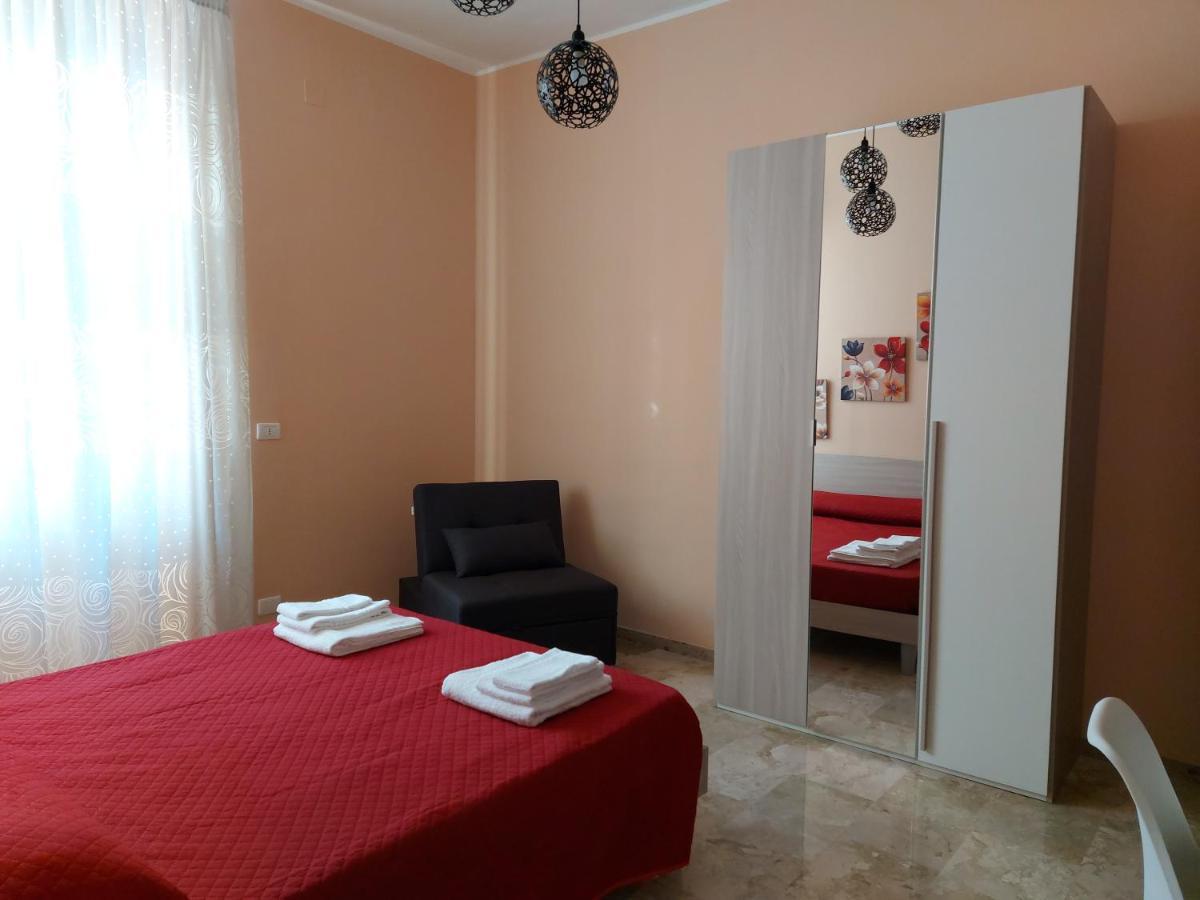 Arte Mia B&B Reggio di Calabria Exterior foto
