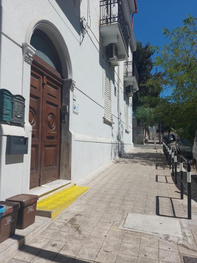 Arte Mia B&B Reggio di Calabria Exterior foto
