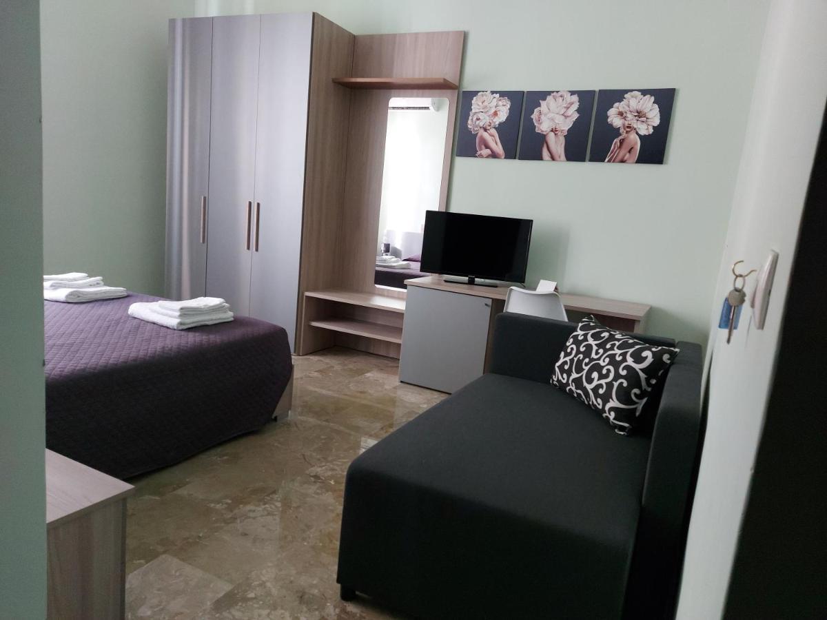 Arte Mia B&B Reggio di Calabria Exterior foto