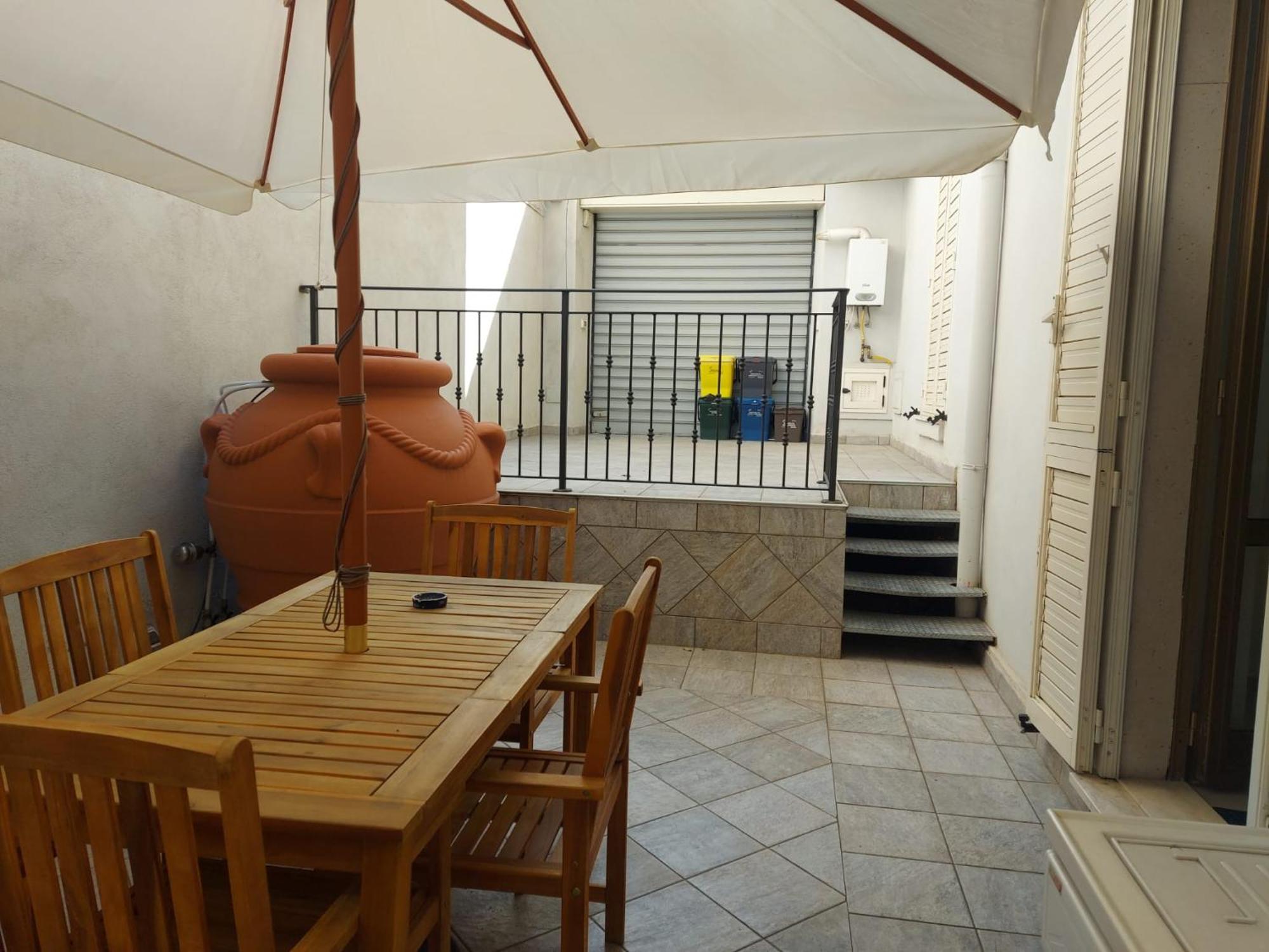 Arte Mia B&B Reggio di Calabria Exterior foto
