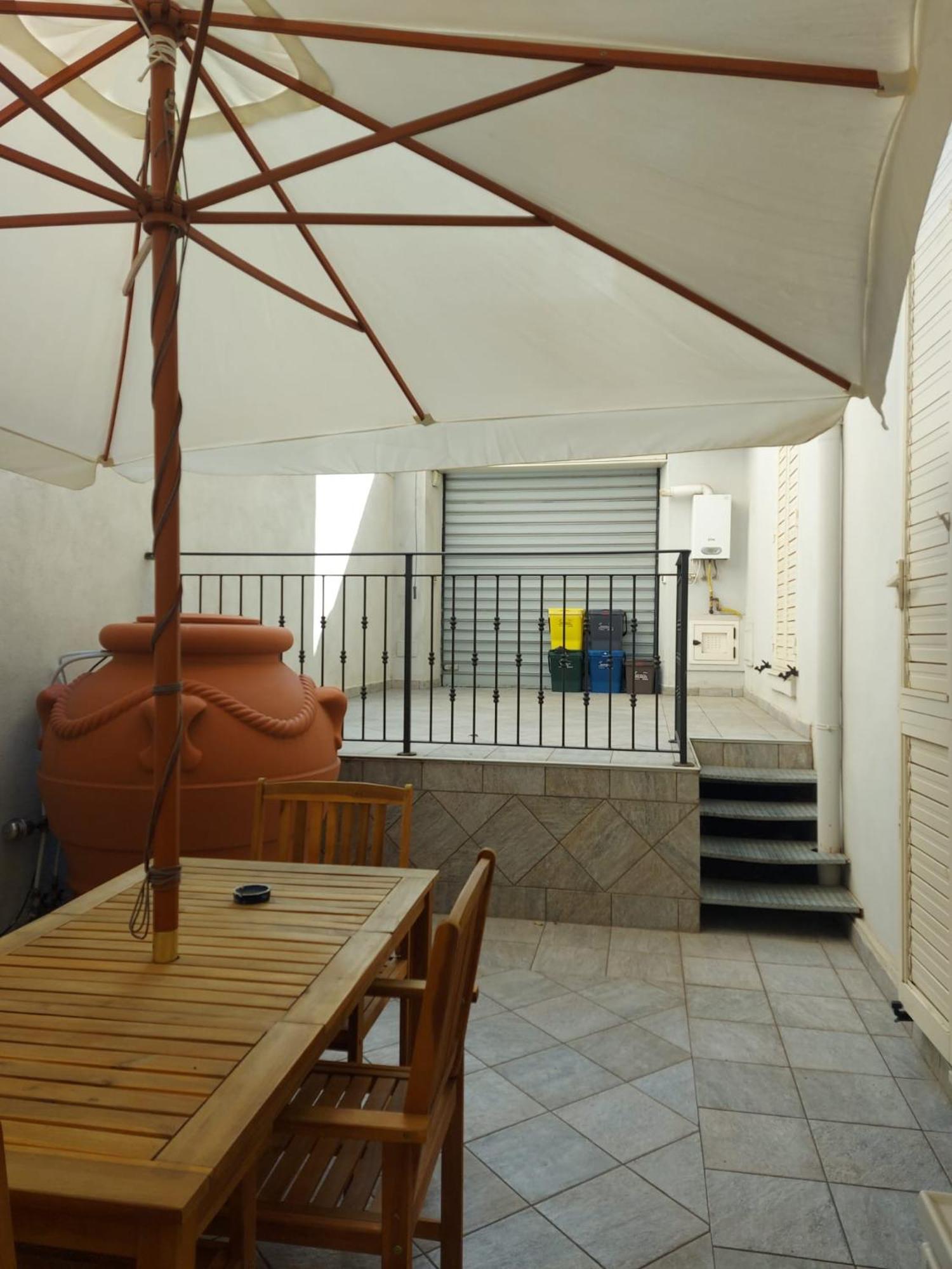 Arte Mia B&B Reggio di Calabria Exterior foto