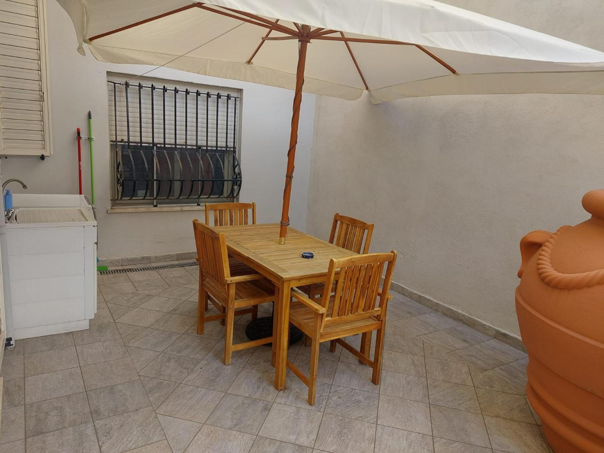 Arte Mia B&B Reggio di Calabria Exterior foto